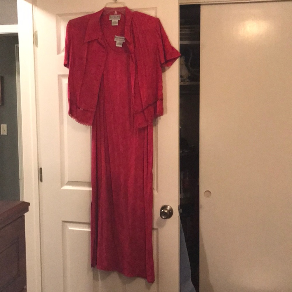 Dress